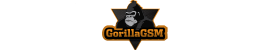 GorillaGSM