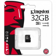 KINGSTON MICRO SDHC 32GB