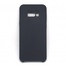 Samsung S8 Plus matt TPU - szürke