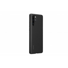 Huawei P30 Pro gyári hátlap - fekete