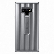 Samsung Galaxy Note 9 gyári Protective Cover - szürke
