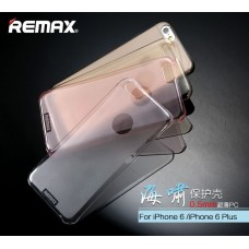 Apple iPhone 6 REMAX Tsunami Series Hátlap  - Arany
