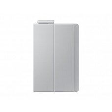 Samsung Galaxy Tab S4 tok book cover tok, szürke