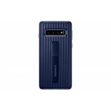 Samsung Galaxy S10 gyári Protective cover - sötétkék Samsung Galaxy S10 gyári Protective cover - sötétkék