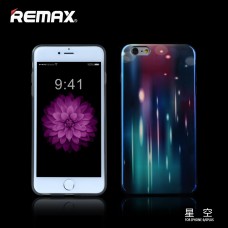 Apple iPhone 6/6s REMAX Starry TPU - Meteor