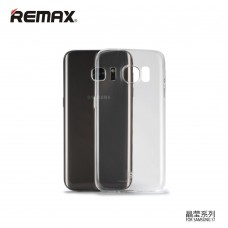 Samsung G930F/S7 REMAX Crystal TPU - Áttetsző Samsung G930F/S7 REMAX Crystal TPU - Áttetsző