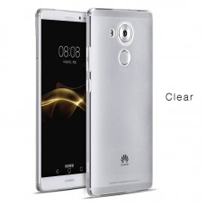 Huawei Mate 8 HOCO Light Series Szilikon - Áttetsző
