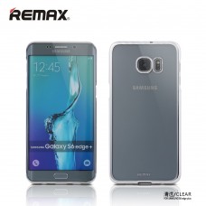 Samsung G930F/S7 Remax Clear Hátlap - Ezüst Samsung G930F/S7 Remax Clear Hátlap - Ezüst