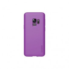 Samsung Galaxy S9 gyári Airfit hátlap - lila