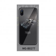 Samsung S9 JOYROOM Trónok harca Hátlap - Stark