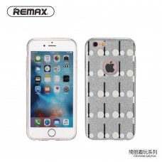 Apple iPhone 6/6s Remax Play Glitter TPU - QL-QW09