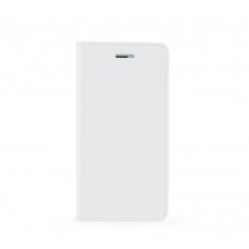 Samsung G930F/S7 Flexi Magnet Könyvtok - Fehér Samsung G930F/S7 Flexi Magnet Könyvtok - Fehér