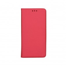 Samsung G930F/S7 Flexi Smart Könyvtok - Piros Samsung G930F/S7 Flexi Smart Könyvtok - Piros