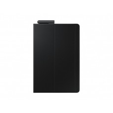 Samsung Galaxy Tab S4 tok book cover tok, fekete