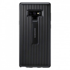 Samsung Galaxy Note 9 gyári Protective Cover - fekete