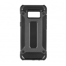 Samsung S10 Plus Defender hátlap - fekete Samsung S10 Plus Defender hátlap - fekete