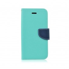 LG G6 Fancy Könyvtok - menta