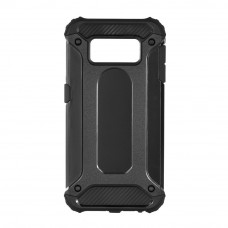 Samsung Note 8 Defender hátlap - fekete