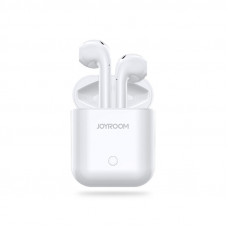 Joyroom JR-T03 Wireless Headset - Fehér