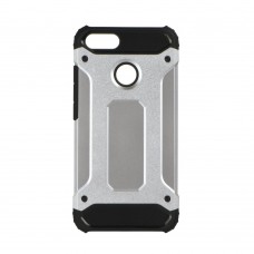 Xiaomi Redmi Note 5A Defender hátlap - ezüst