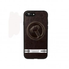 Apple iPhone 7 Plus/8 Plus JOYROOM JR-MV008 Avengers Bőrhátlap - Thor
