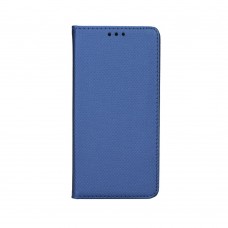 Huawei Mate 10 Lite Flexi Smart könyvtok - kék
