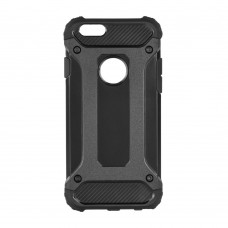 Apple iPhone 7 Plus/8 Plus Defender hátlap - Fekete Apple iPhone 7 Plus/8 Plus Defender hátlap - Fekete