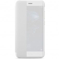 Huawei P10 Lite gyári Smart View Cover - fehér