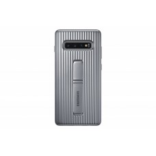 Samsung Galaxy S10 Plus gyári Protective cover - ezüst Samsung Galaxy S10 Plus gyári Protective cover - ezüst