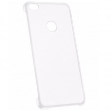 Huawei P9 Lite 2017 gyári PC Case műanyag hátlap - átlátszó