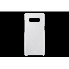 Samsung Galaxy Note 8 gyári Clear Cover hátlap - átlátszó