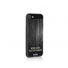 Apple iPhone 7/8/SE 2020/SE 2022 REMAX Muke series hátlap - design 275