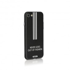 Apple iPhone 7/8 REMAX Muke series hátlap - design 273