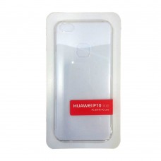 Huawei P10 Lite gyári hátlap - átlátszó