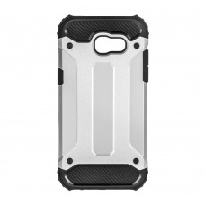 Samsung A520/A5 2017 Defender hátlap - Ezüst