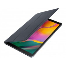 Samsung Galaxy Tab A7 billentyűzetes book cover tok - szürke