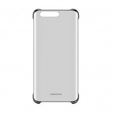 Huawei Honor 9 gyári PC Case műanyag hátlap - átlátszó