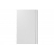 Samsung Galaxy Tab A 2019 10.1 tok book cover tok, fehér