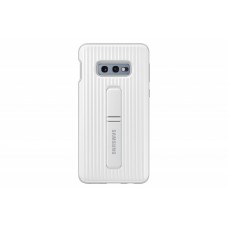 Samsung Galaxy S10e gyári Protective cover - fehér