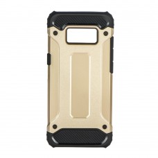 Samsung S8 Defender hátlap - Arany