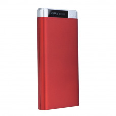 XiPiN T19 20.000 mAh powerbank - piros