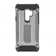 Samsung S9 Defender hátlap - grafit