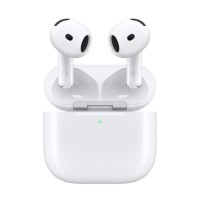 Apple Airpods 5 USB-C Wireless Headset Vezetéknélküli töltőtokkal (mkft4zm/a/)