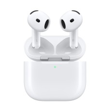 Apple Airpods 5 USB-C Wireless Headset Vezetéknélküli töltőtokkal (mkft4zm/a/)
