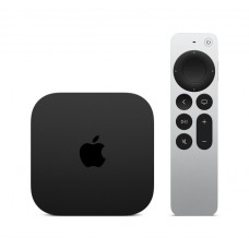 Apple TV 4K Wi_Fi with 64GB 3rd generation (mn873mp/a)