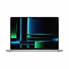 Apple MacBook Pro 16" – M2 Pro chip 12 magos CPU-val, 19 magos GPU-val, 16GM RAM, 512 GB SSD – ezüst