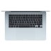 Apple 13,6" MacBook Air Laptop M4 Chip, 16GB, 256GB SSD - Sky Blue