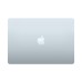 Apple 13,6" MacBook Air Laptop M4 Chip, 16GB, 256GB SSD - Sky Blue