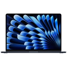 Apple 13,6" MacBook Air Laptop M4 Chip, 16GB, 256GB SSD - Midnight