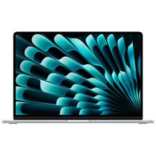 Apple 13,6" MacBook Air Laptop M4 Chip, 16GB, 256GB SSD - Silver